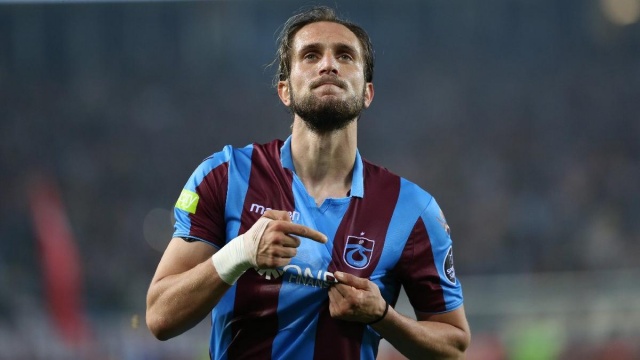 Yusuf Yazıcı için bir Fransız daha geliyor 4