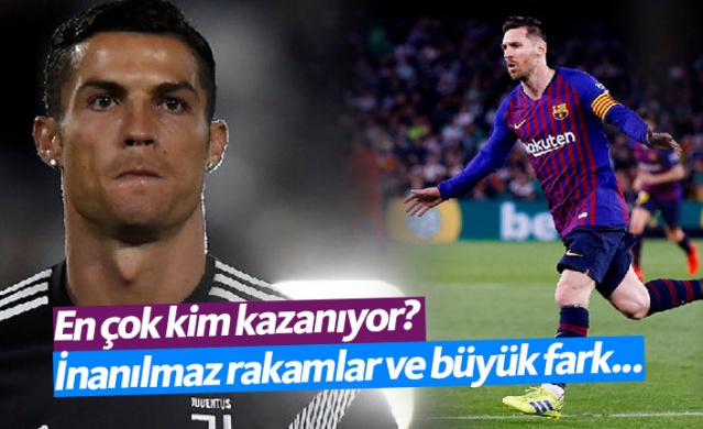 En çok kazanan sporcular belli oldu 1