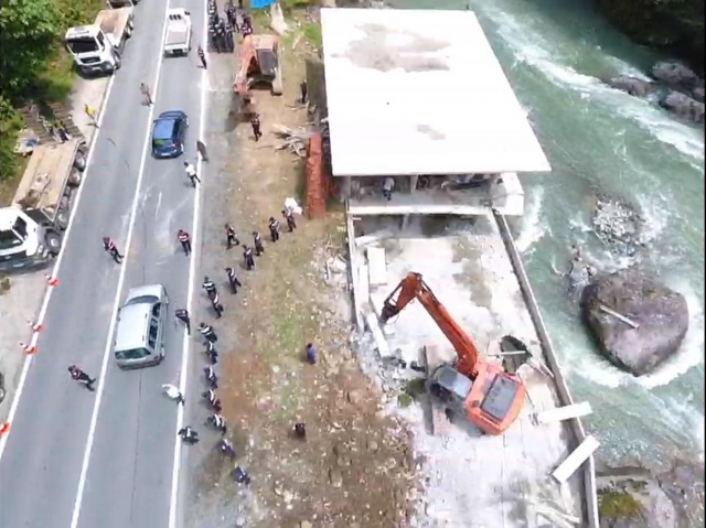 Öğrenciler kendi gübresini kendisi üretiyor 8