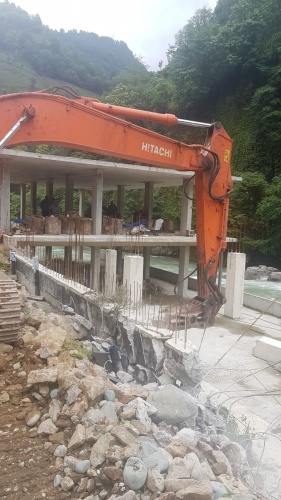 Öğrenciler kendi gübresini kendisi üretiyor 4