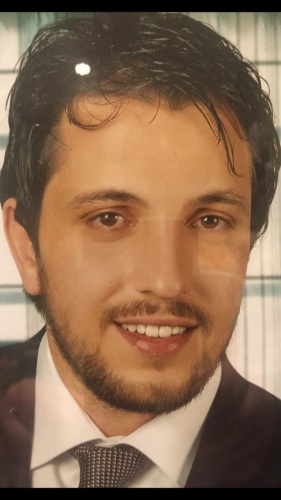 "Uzungöl'de balık tutarken ölebilirsiniz" eylemi 5