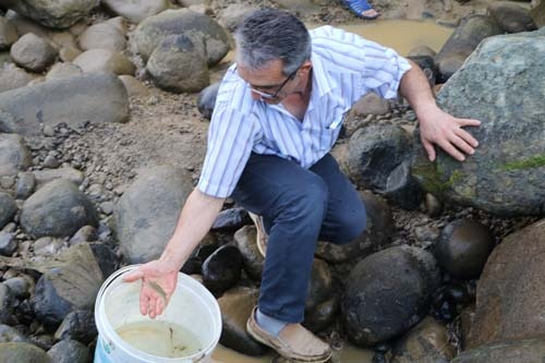 Derenin yönü değiştirilince ölüme terk edildiler! 6