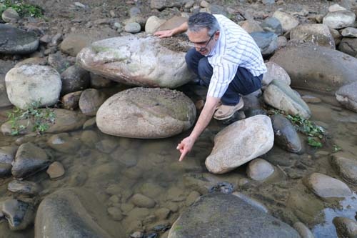 Derenin yönü değiştirilince ölüme terk edildiler! 7