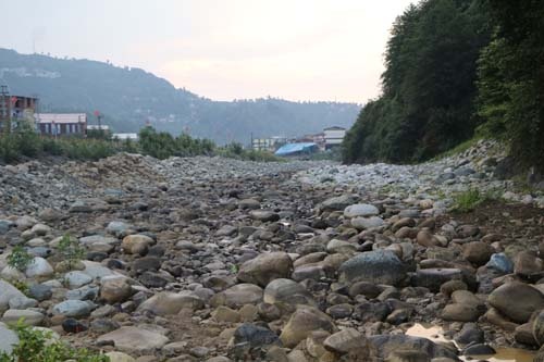 Derenin yönü değiştirilince ölüme terk edildiler! 5