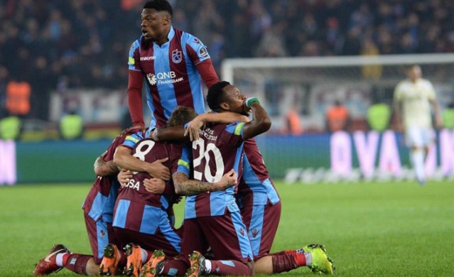 Altyapı Trabzonspor’a değer kattı! 2