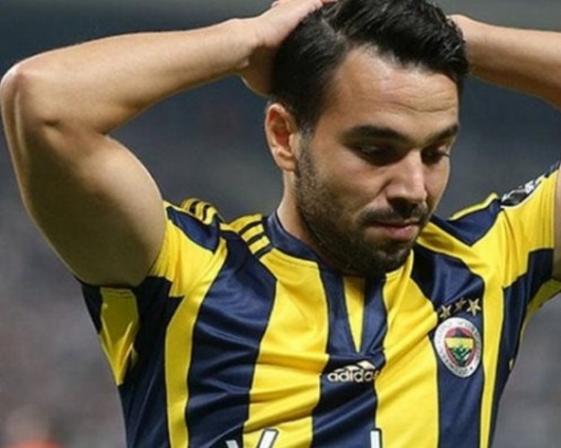 İşte Volkan Şen'in yeni adresi 10