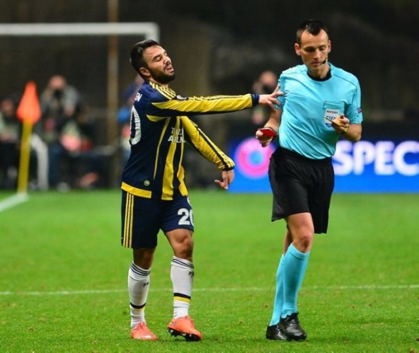 İşte Volkan Şen'in yeni adresi 4