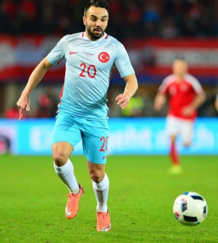 İşte Volkan Şen'in yeni adresi 7