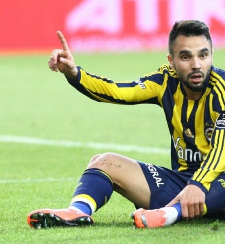 İşte Volkan Şen'in yeni adresi 2