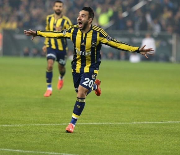 İşte Volkan Şen'in yeni adresi 8