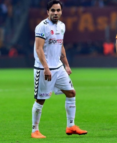 İşte Volkan Şen'in yeni adresi 3