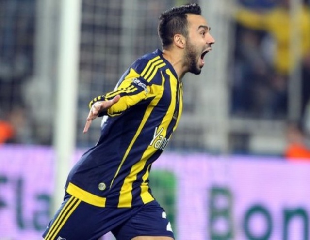 İşte Volkan Şen'in yeni adresi 11