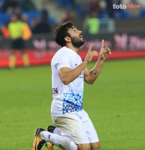 İşte Volkan Şen'in yeni adresi 12