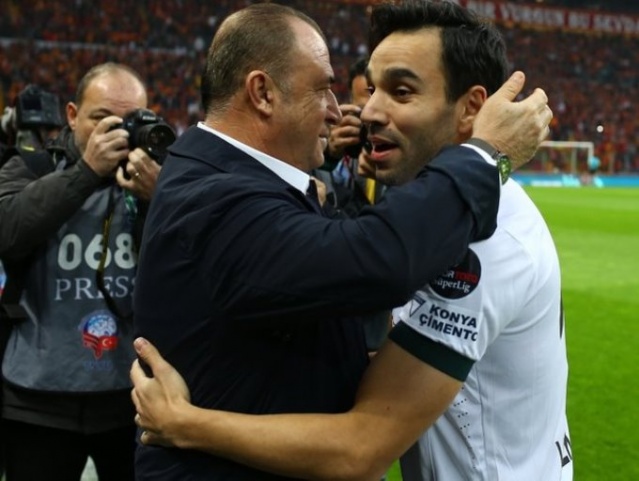 İşte Volkan Şen'in yeni adresi 6