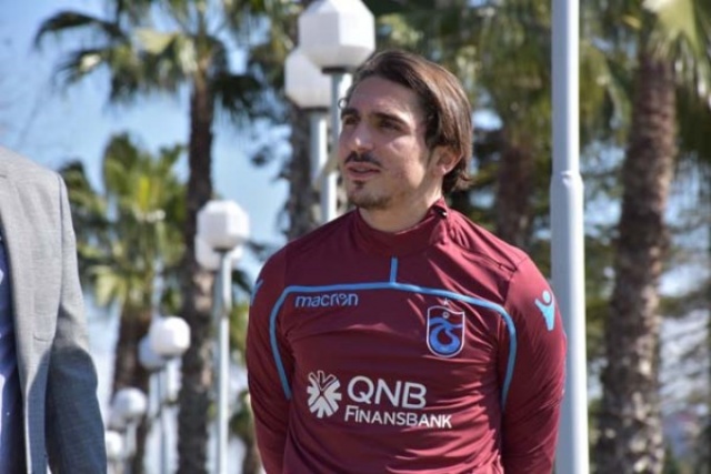 Abdülkadir Ömür kararını açıkladı! Trabzonspor'da kalacak mı? 6