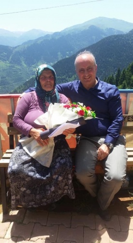 Şehit Eren’in karnesi duygulandırdı 2