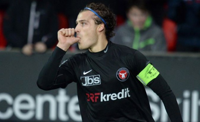 Trabzonspor transfer haberleri - 14.06.2019 5