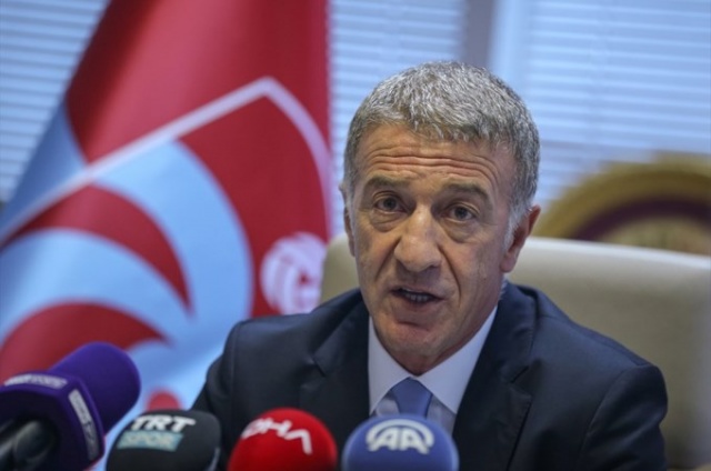 Ağaoğlu'ndan sert tepki; İhanet etmiş olurum 6