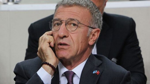 Ağaoğlu'ndan sert tepki; İhanet etmiş olurum 5