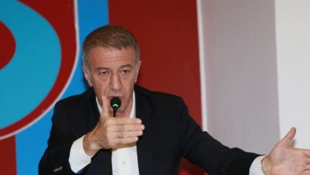 Ağaoğlu'ndan sert tepki; İhanet etmiş olurum 2