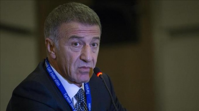 Ağaoğlu'ndan sert tepki; İhanet etmiş olurum 3