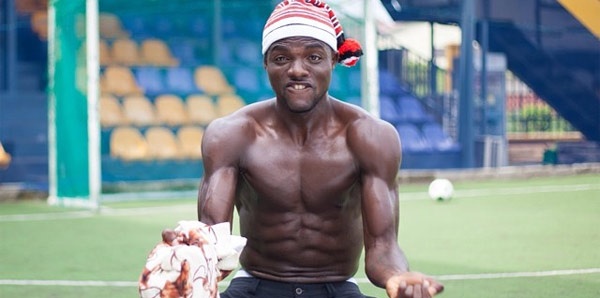 Trabzonspor'da Ogu raporu: Yetersiz, ağır! 5