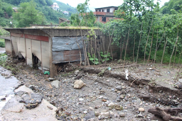 Trabzon’da o mahallesinde karneler dağıtılmadı! 11
