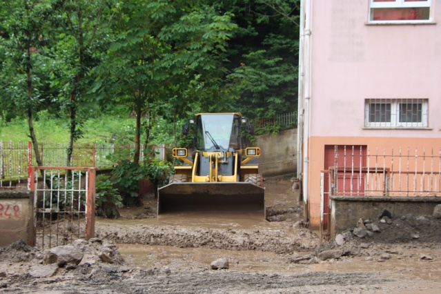Trabzon’da o mahallesinde karneler dağıtılmadı! 5