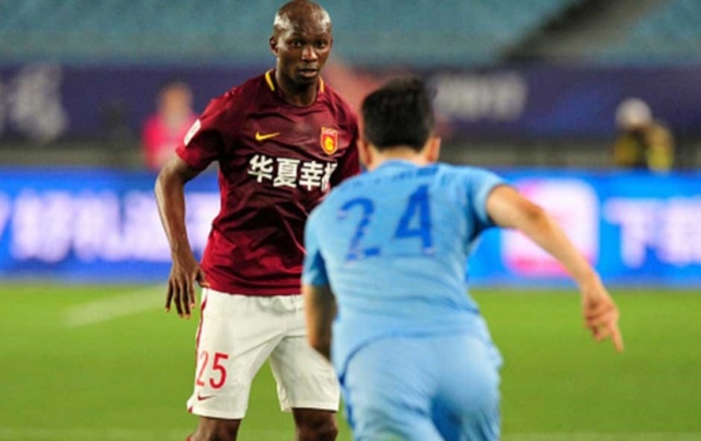 Mbia sürprizi! Süper Lig'e dönebilir 3