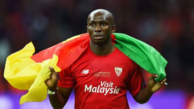 Mbia sürprizi! Süper Lig'e dönebilir 2