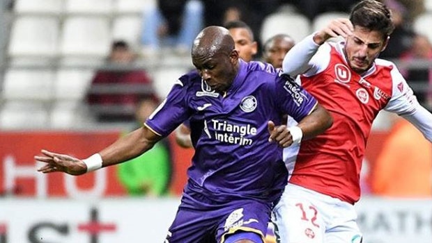 Mbia sürprizi! Süper Lig'e dönebilir 6