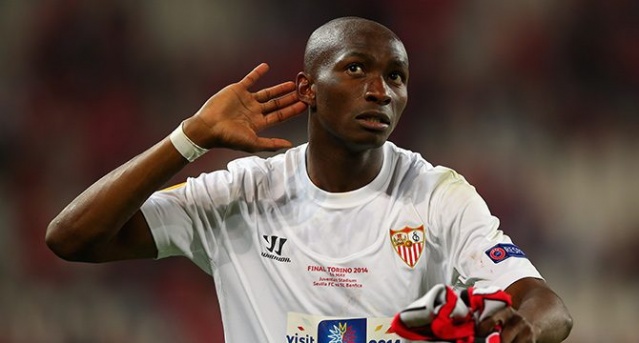 Mbia sürprizi! Süper Lig'e dönebilir 4