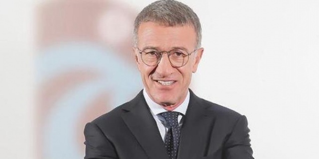 Ağaoğlu Trabzonspor'un görüştüğü 4 ismi doğruladı 2