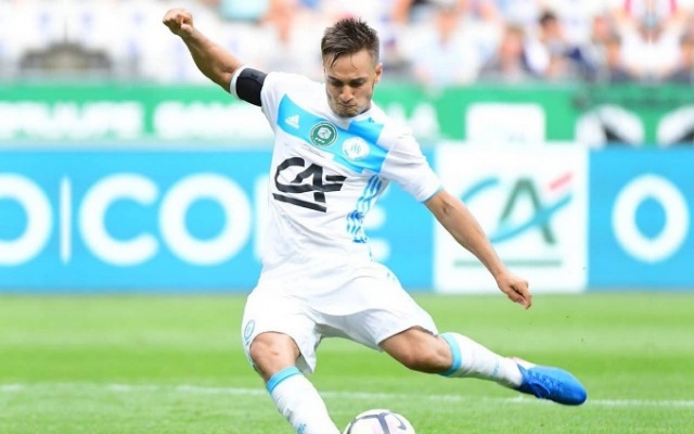 Ağaoğlu Trabzonspor'un görüştüğü 4 ismi doğruladı 10