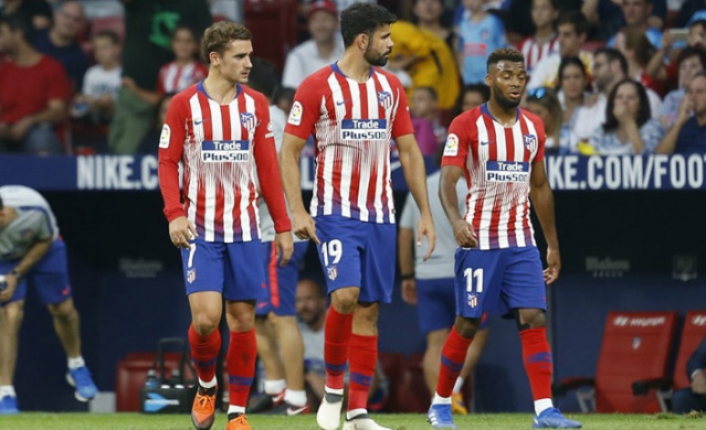 UEFA sıralaması açıklandı! Trabzonspor kaçıncı sırada? 5