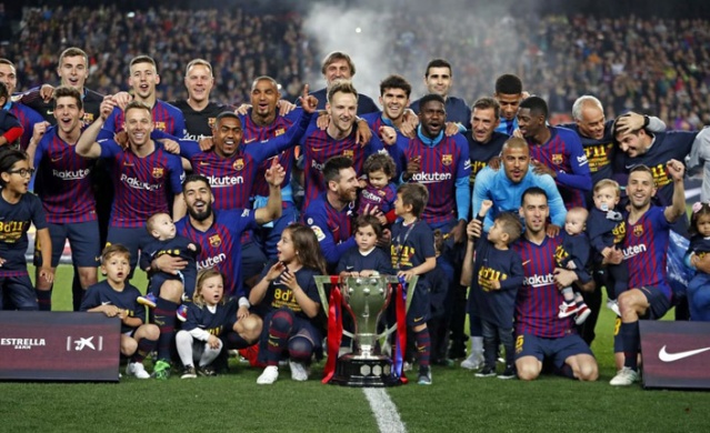 UEFA sıralaması açıklandı! Trabzonspor kaçıncı sırada? 3