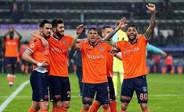 UEFA sıralaması açıklandı! Trabzonspor kaçıncı sırada? 10