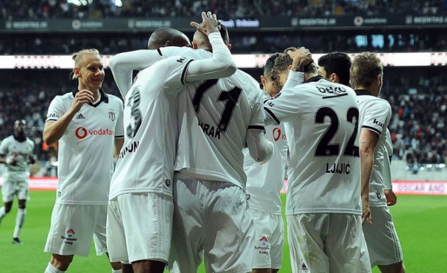 UEFA sıralaması açıklandı! Trabzonspor kaçıncı sırada? 7