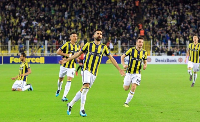 UEFA sıralaması açıklandı! Trabzonspor kaçıncı sırada? 8