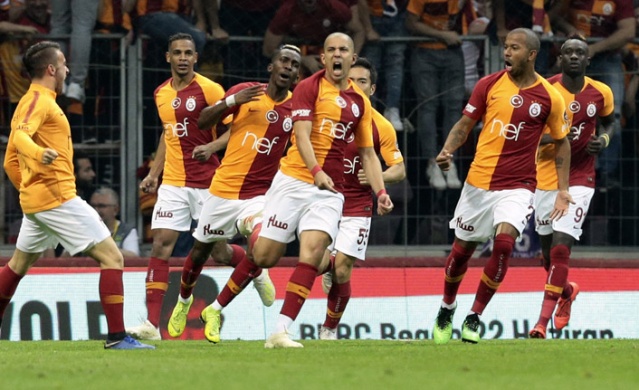 UEFA sıralaması açıklandı! Trabzonspor kaçıncı sırada? 9