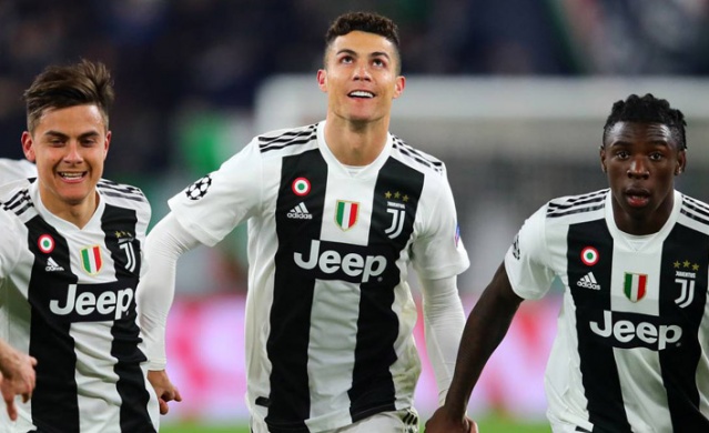 UEFA sıralaması açıklandı! Trabzonspor kaçıncı sırada? 6