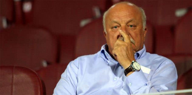 Sadri Şener: Trabzonspor mükemmel işler başardı 4