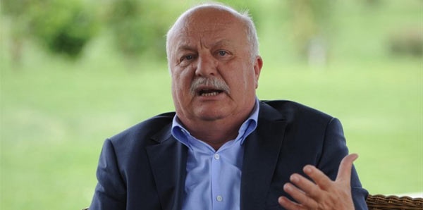 Sadri Şener: Trabzonspor mükemmel işler başardı 8