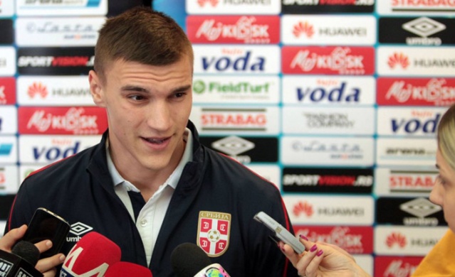 Trabzonspor için günün transfer iddiaları - 16.06.2019 4