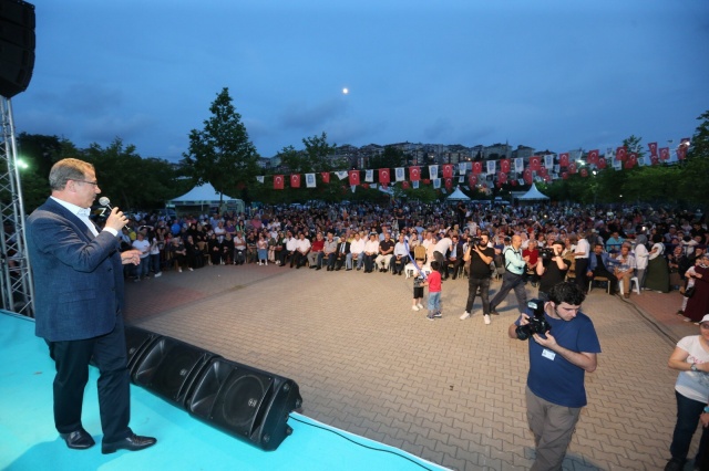 Eyüpsultan’da, Karadeniz Festivali 5