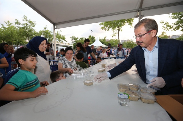 Eyüpsultan’da, Karadeniz Festivali 3