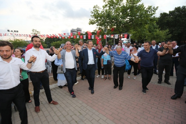 Eyüpsultan’da, Karadeniz Festivali 9