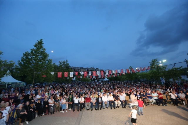 Eyüpsultan’da, Karadeniz Festivali 7
