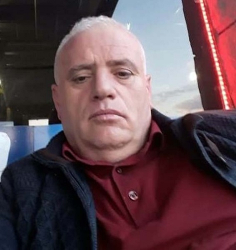 Yayla yolunda feci kaza - 1 ölü 8 yaralı 2