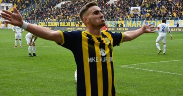 Trabzonspor transfer haberleri - 17.06.2019 6